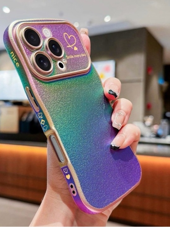 Amazon Other - Multicolor Phone Case for iPhone 13 Pro